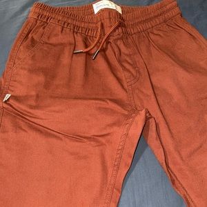 FairPlay pants size 27